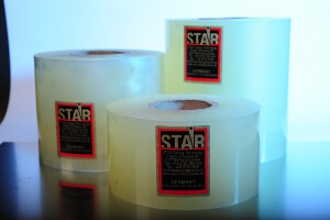 Kantfolie, STAR, STAR technische Kunststoffe