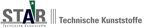 STAR technische Kunststoffe Logo