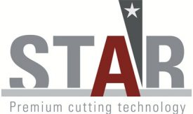 STAR premium cutting Logo